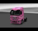 Merceds-actros-skin