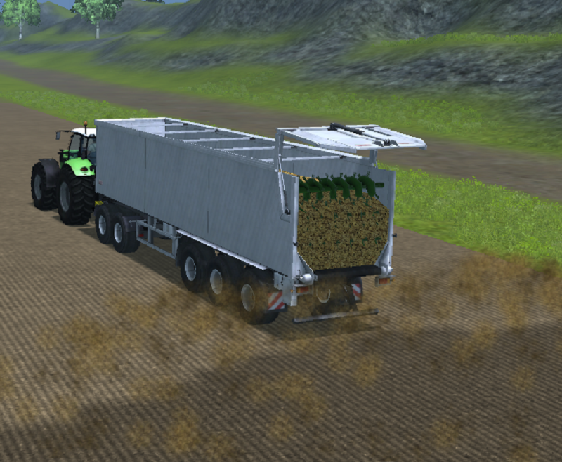 SRB35 Manure - Thumbnail 1