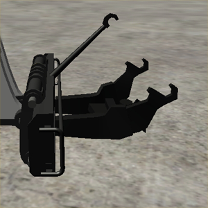 Frontlader Tool - Thumbnail 1