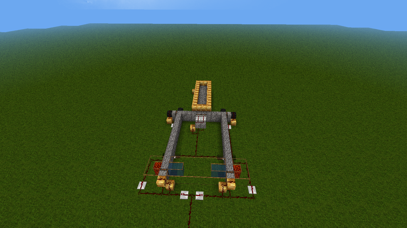 Cobbelstonemaschiene - Thumbnail 1