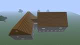 Minecraft Bauernhof Mod Thumbnail