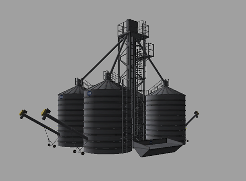 Silo maize - Thumbnail 1
