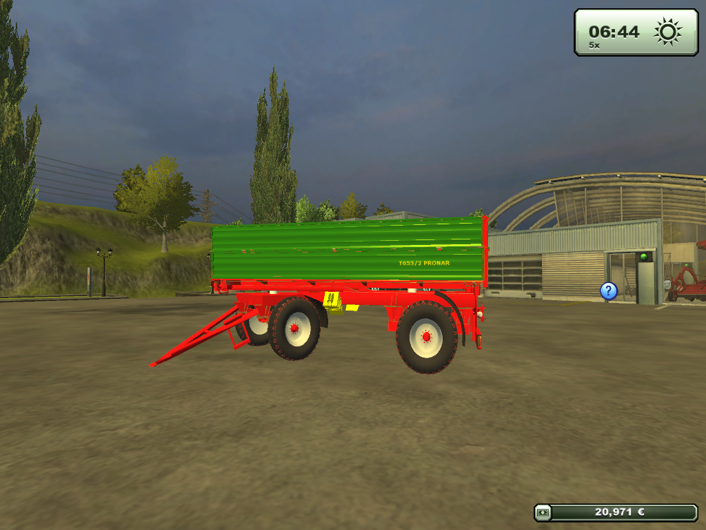 Pronart 653 - Thumbnail 1