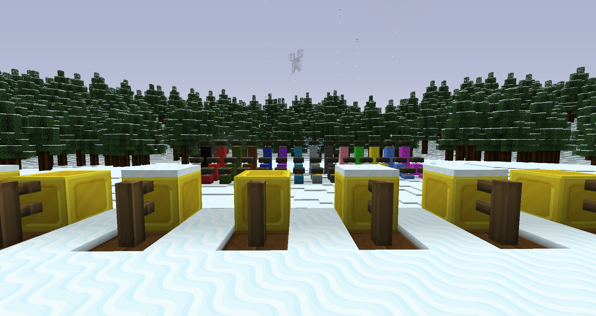 MC Biathlon - Thumbnail 1