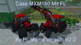 Case MXM 180 Mod Thumbnail