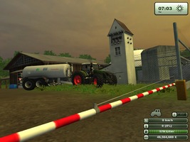 fendt...
