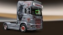 Schubert-scania-silber