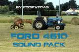 Ford 4610 sound pack Mod Thumbnail