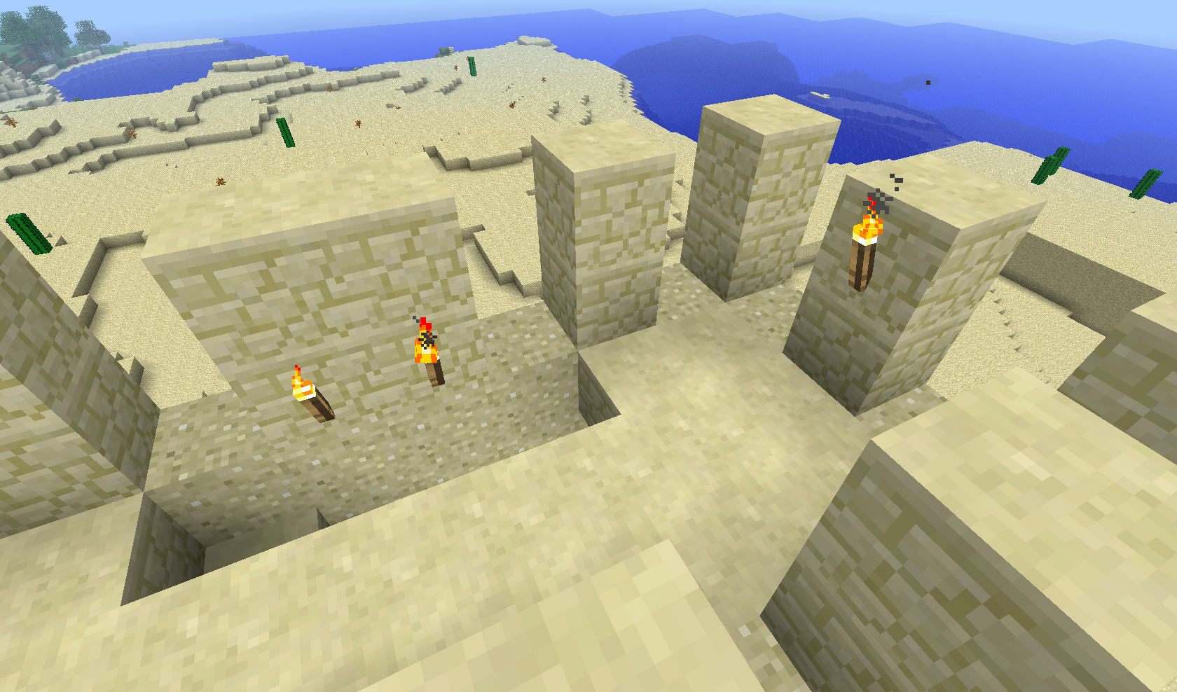 New World - Thumbnail 1