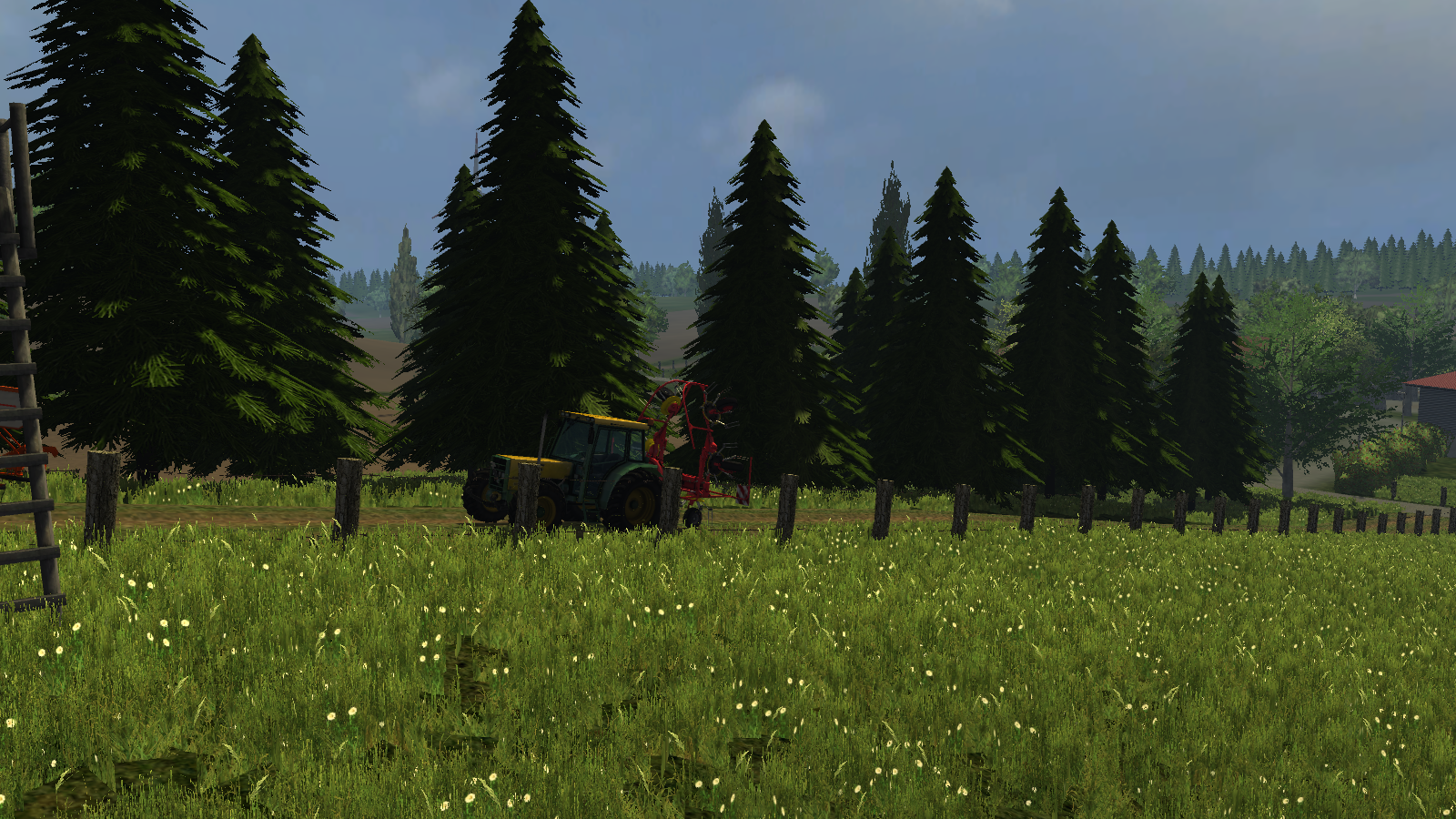 Wiesengrundl - Thumbnail 1