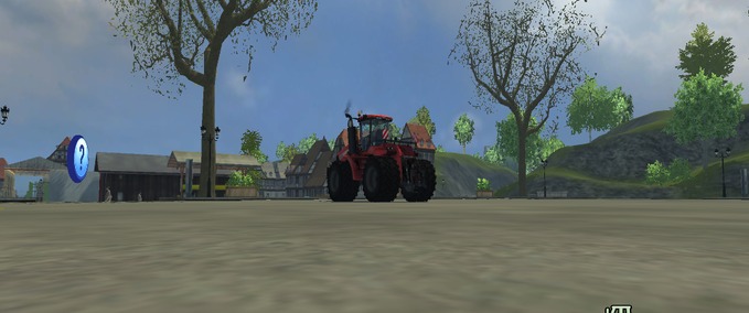 Objekte Verschiedene Bäume Landwirtschafts Simulator mod