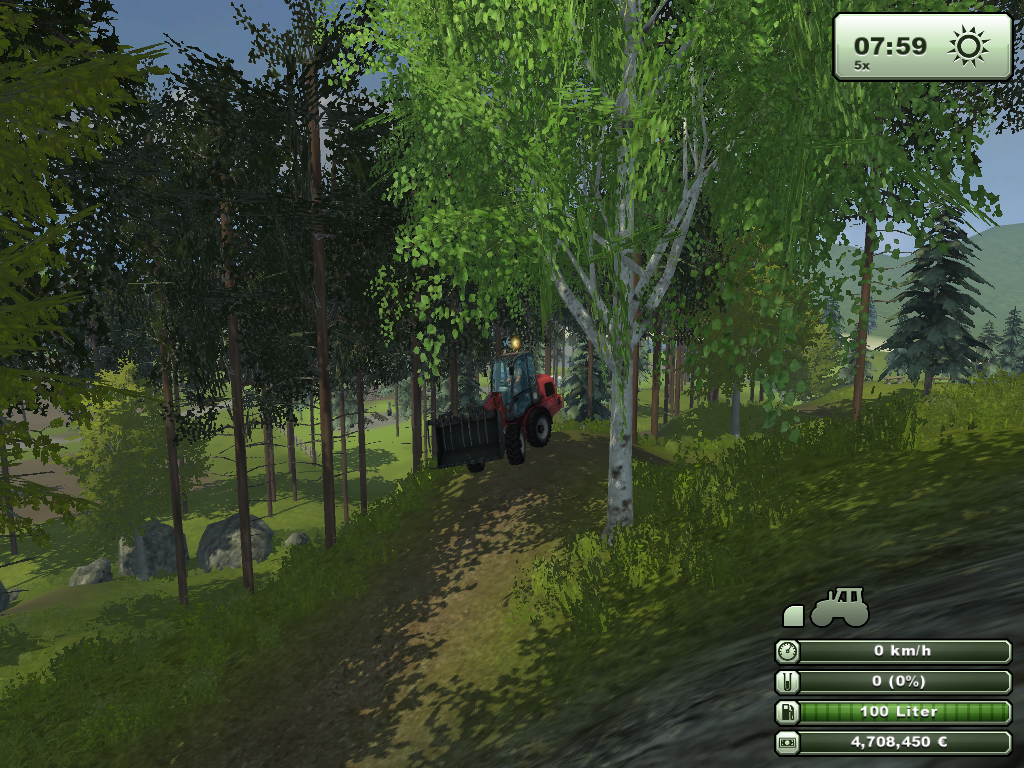 Different trees - Thumbnail 1