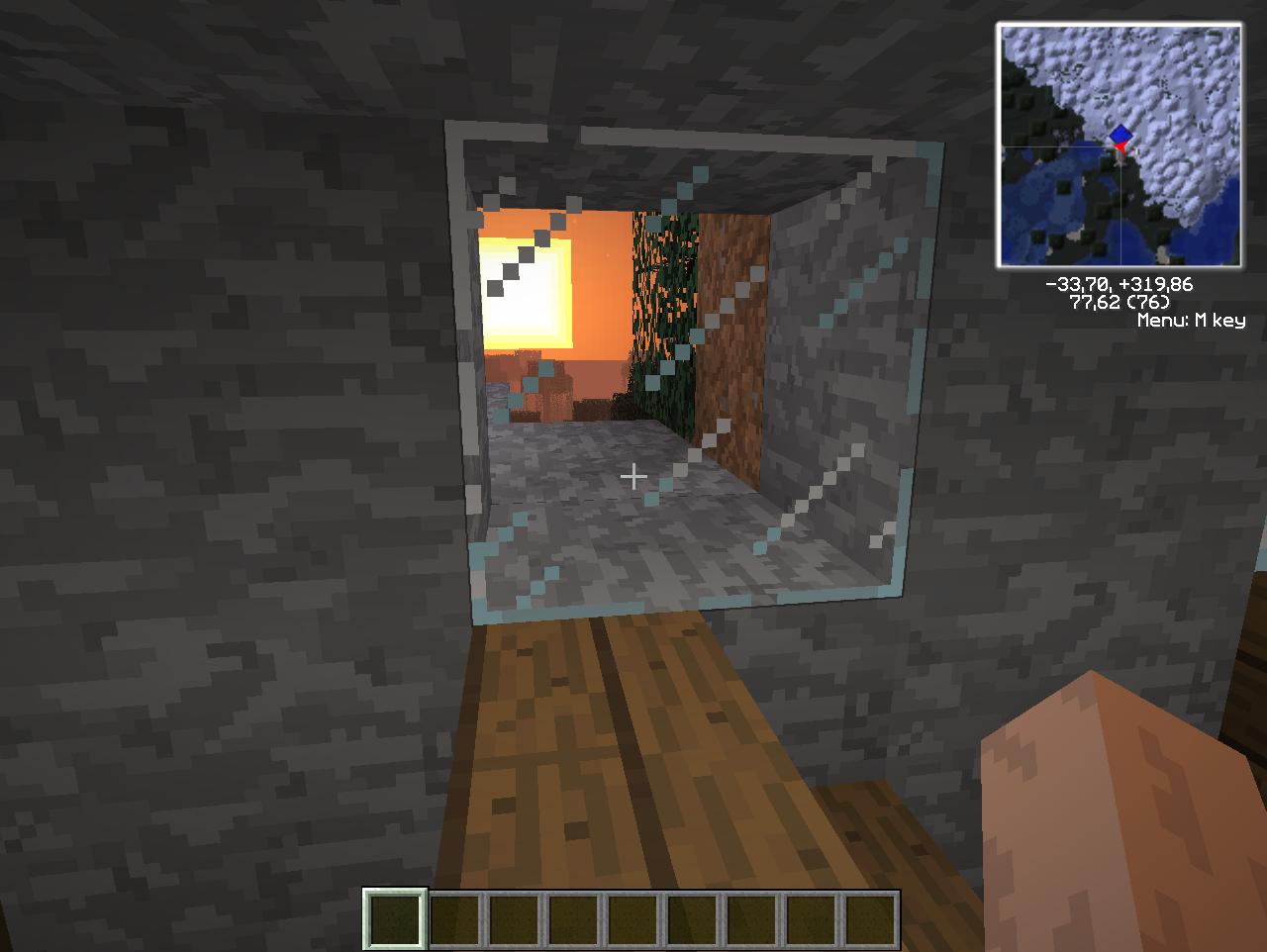 Adventuremap Stranded in the jungle - Thumbnail 1