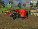 Savegame-pack