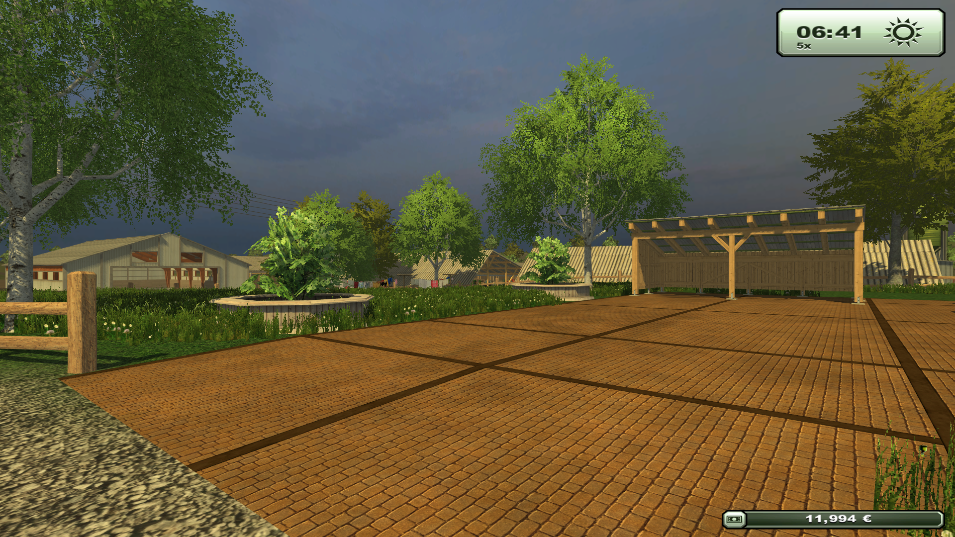 aceos map - Thumbnail 1