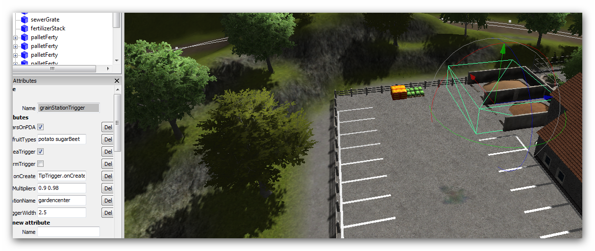 Guard Center - Thumbnail 1