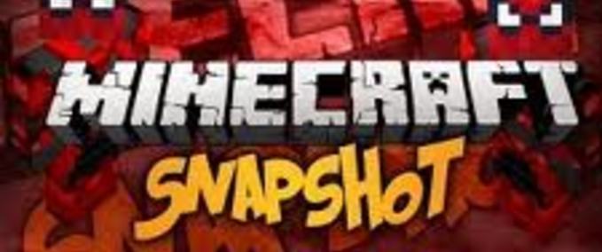 Hilfreiche Tools Minecraft Snapshot 13w02b Minecraft mod