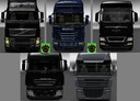 Gelbes-scheinwerfer-glas-single-truck-mods