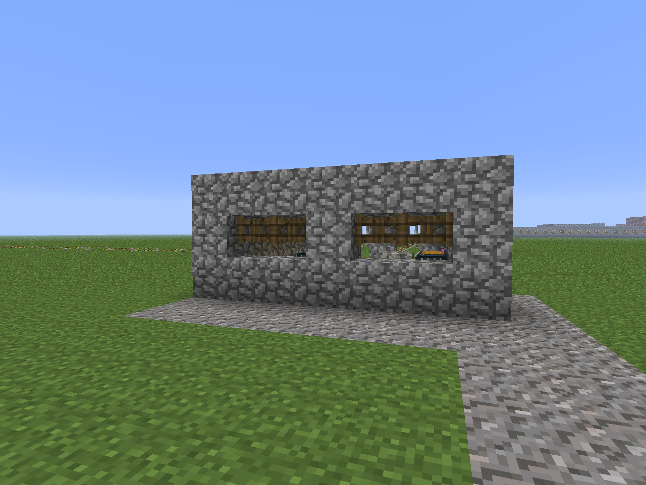 Farm map - Thumbnail 1