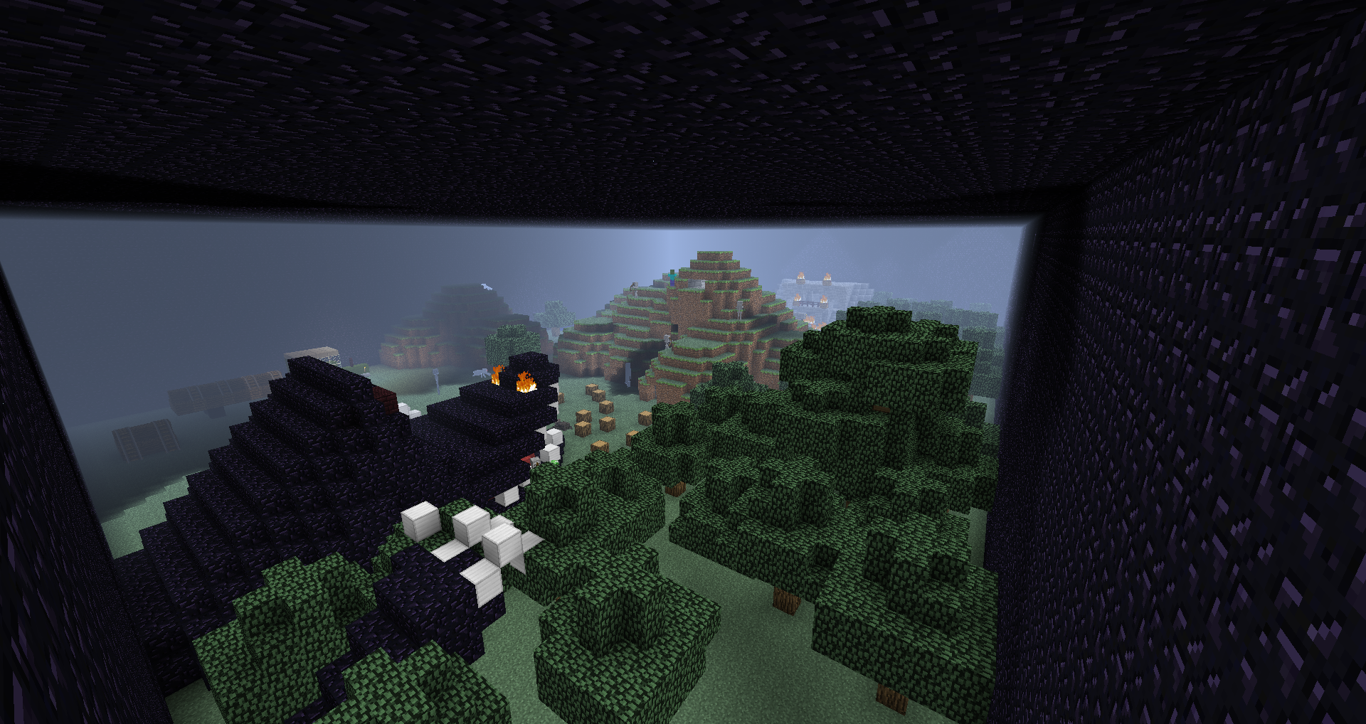 Map of the New BTG BlackTubeGames Blacktube - Thumbnail 1