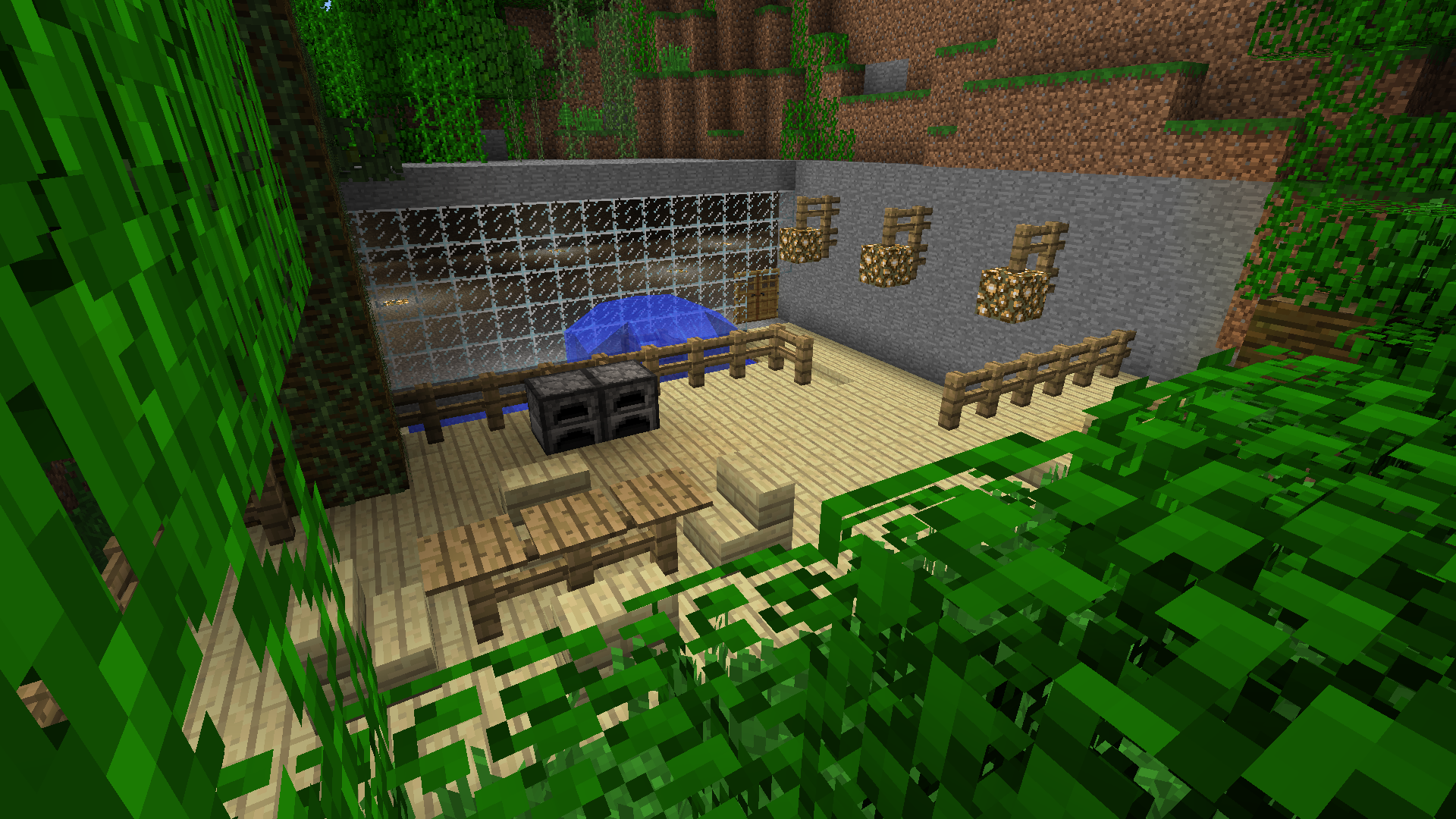 Server map - Thumbnail 1