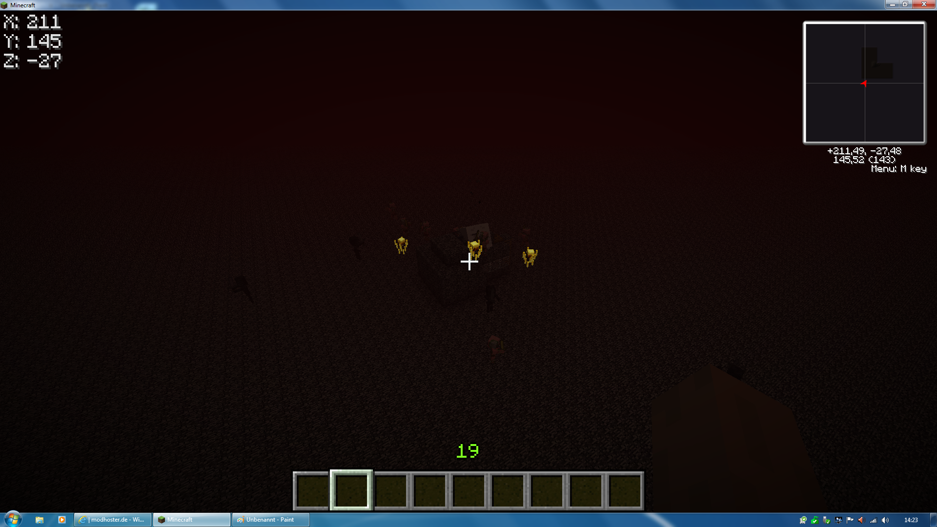 My Killer Map - Thumbnail 1
