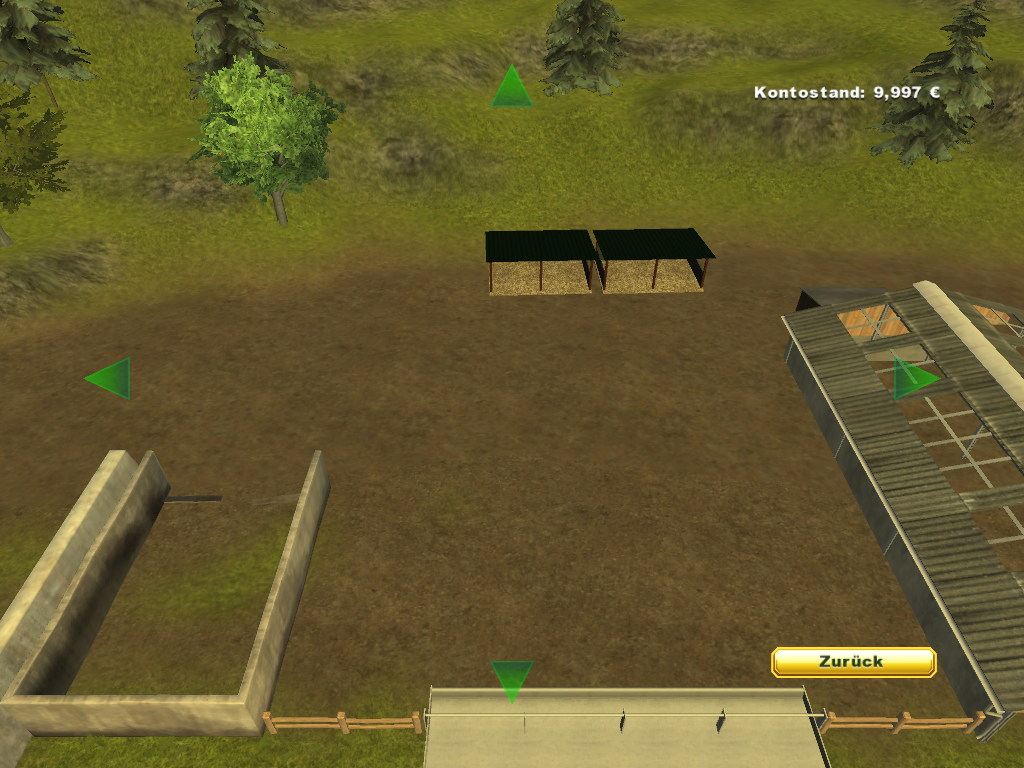 Shed - Thumbnail 1