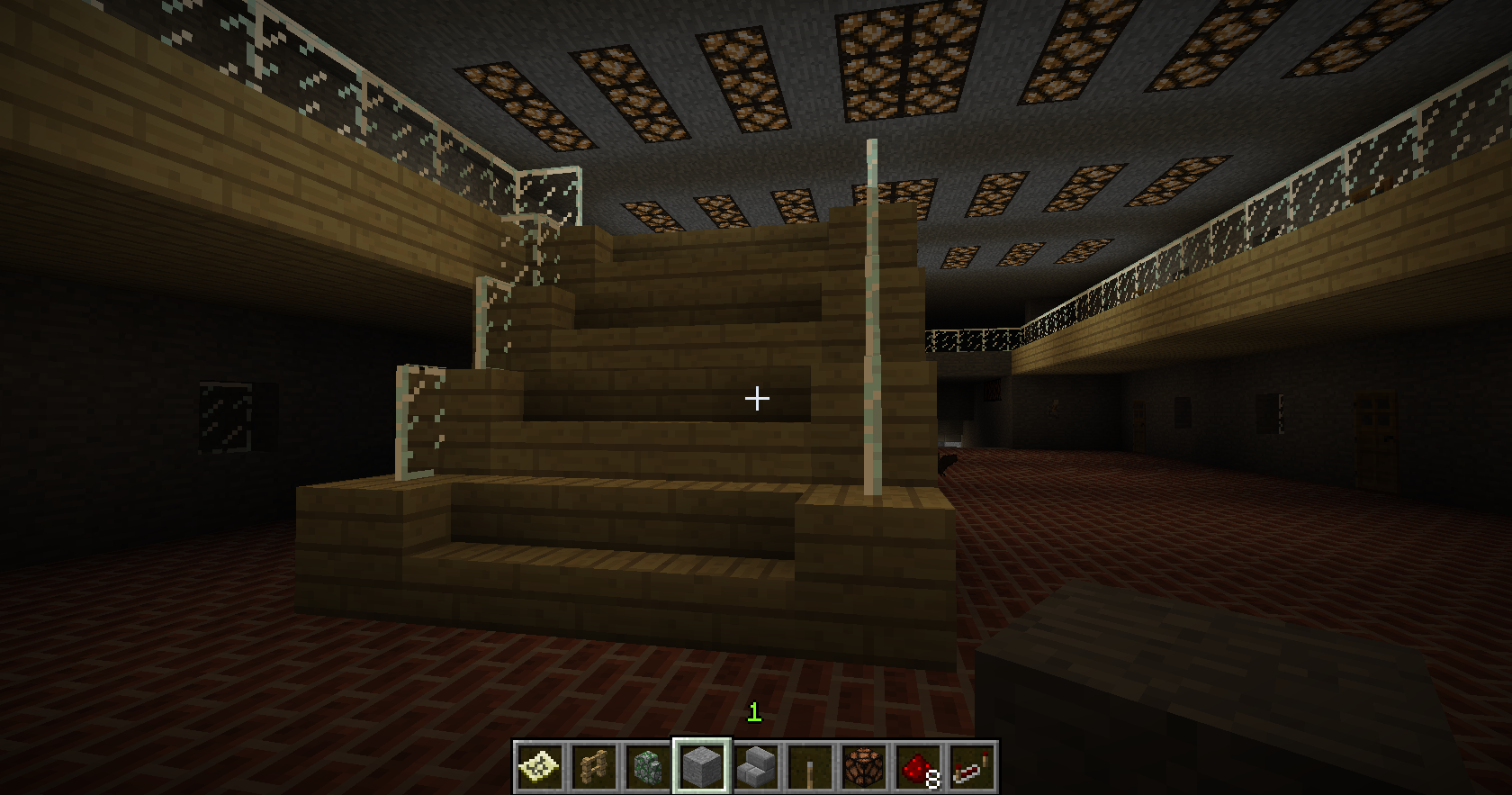 Tunnel System previous - Thumbnail 1