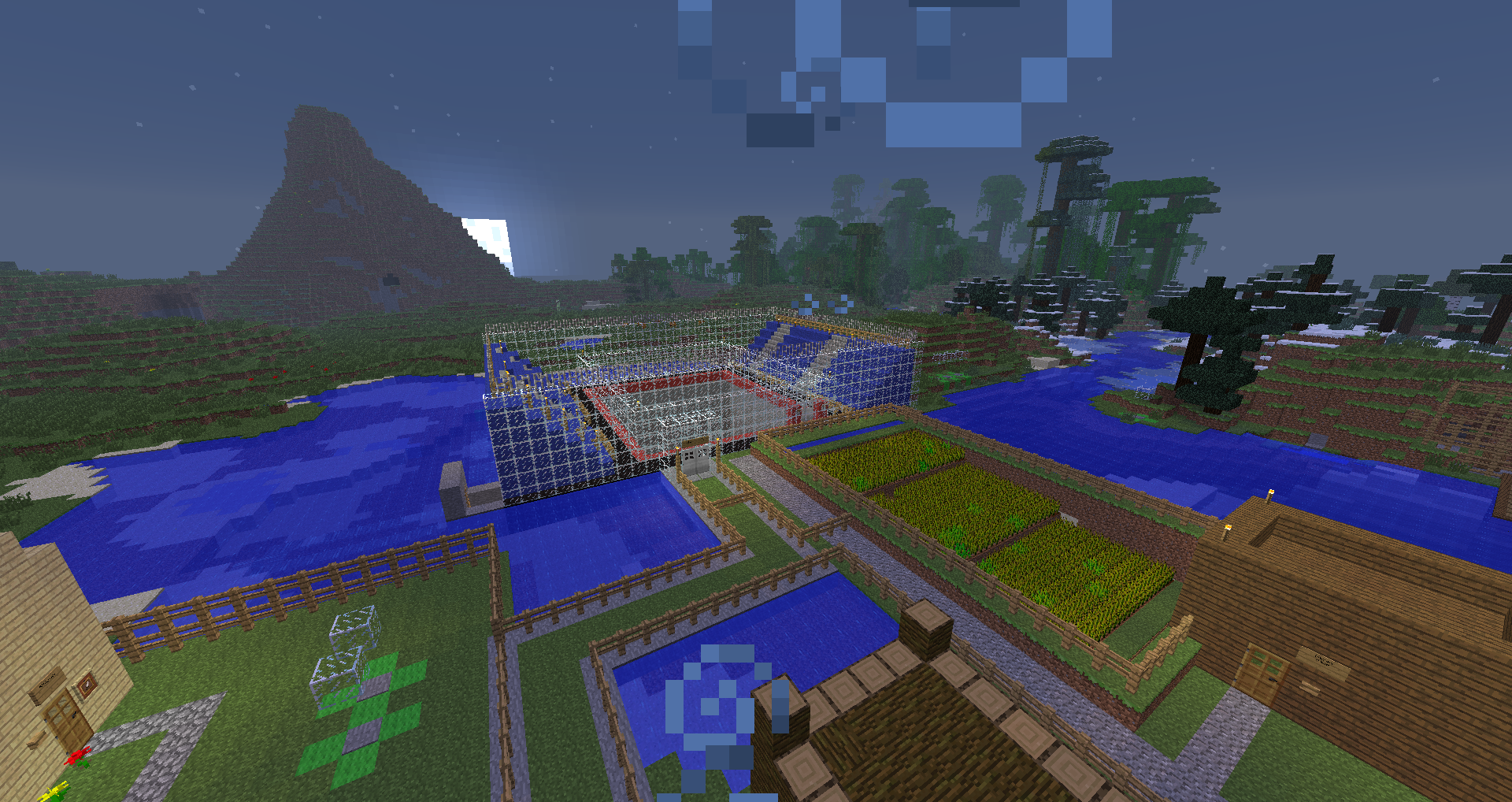 Multiplayer Map - Thumbnail 1