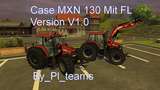 Case MXM 130 Mod Thumbnail