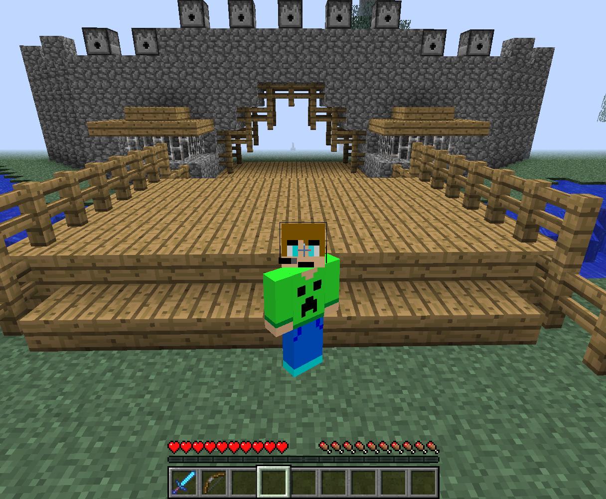 Minecraft1905 Skin - Thumbnail 1