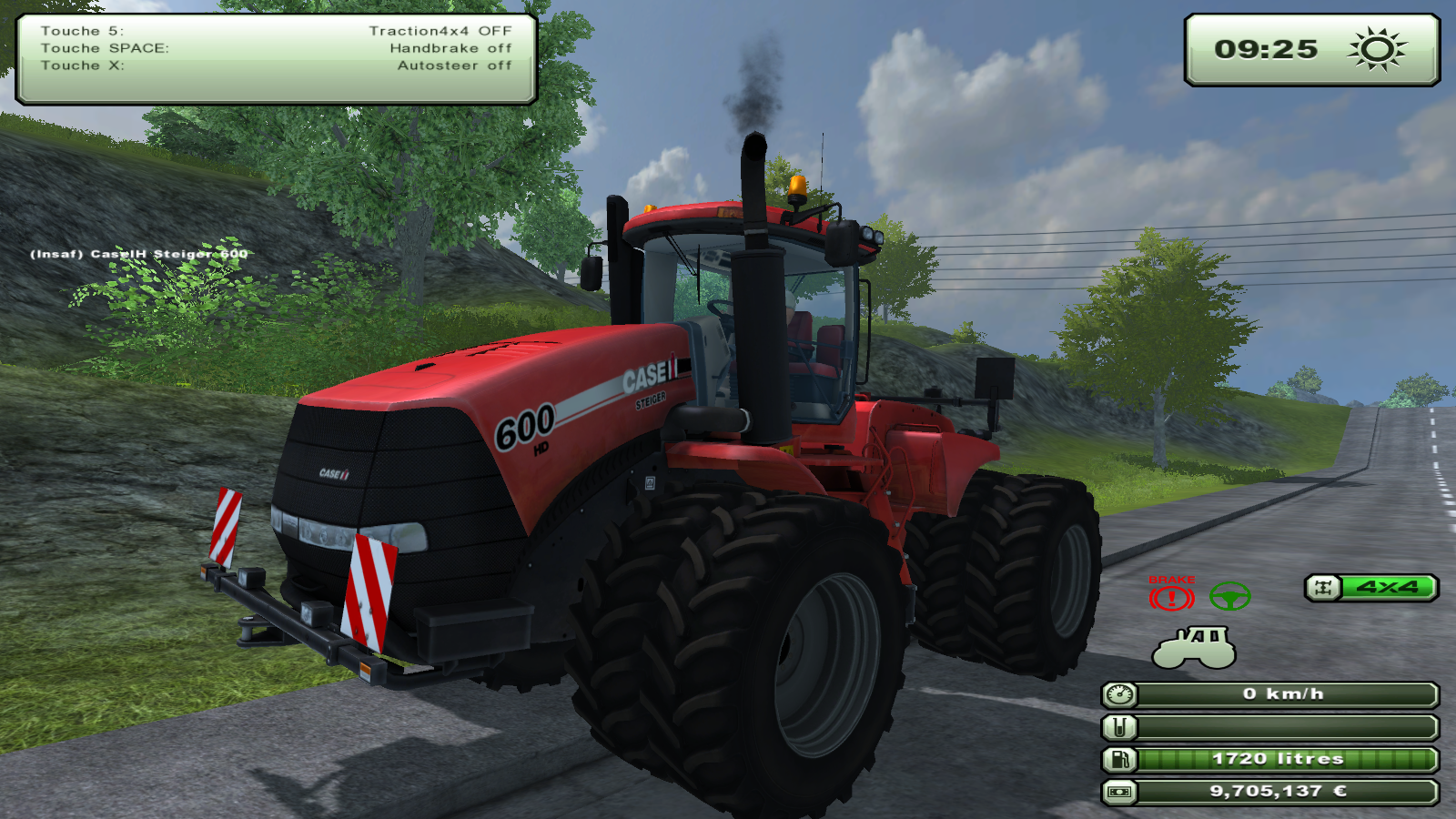 caseIHSteiger600 - Thumbnail 1