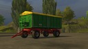 Kroger-agroliner-hkd302