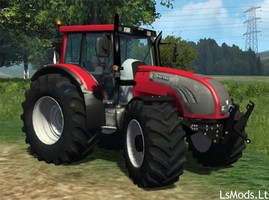 Farmergott