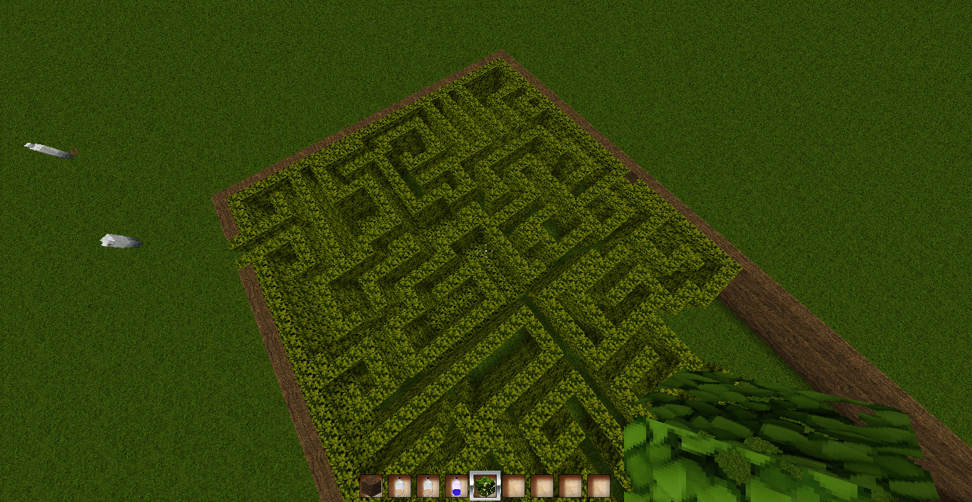 Maze - Thumbnail 1