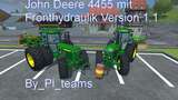 John Deere 4455  Mod Thumbnail