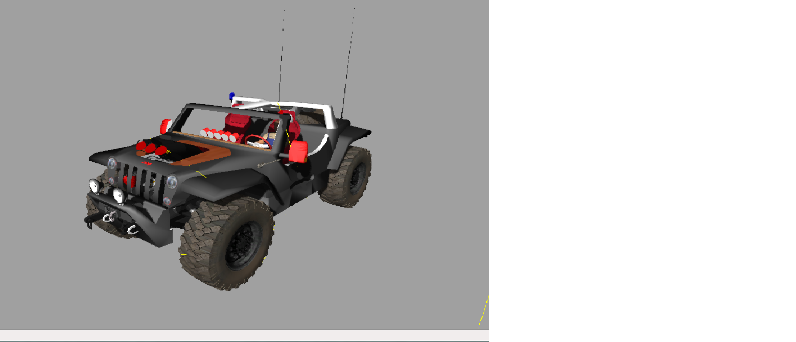 jeep - Thumbnail 1