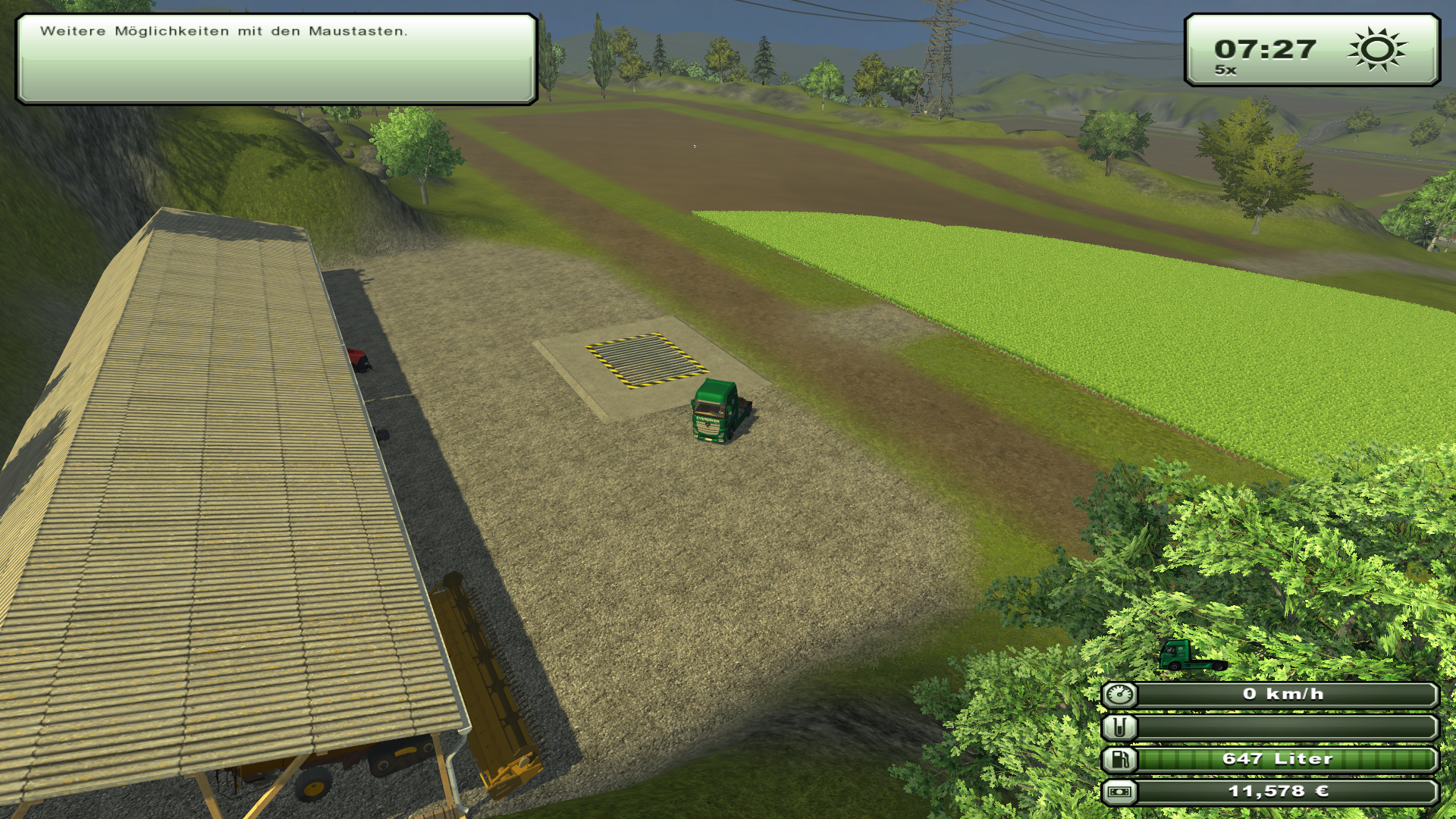 StandartMapPlus - Thumbnail 1
