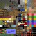 Misa Textur pack für Minecraft Mod Thumbnail