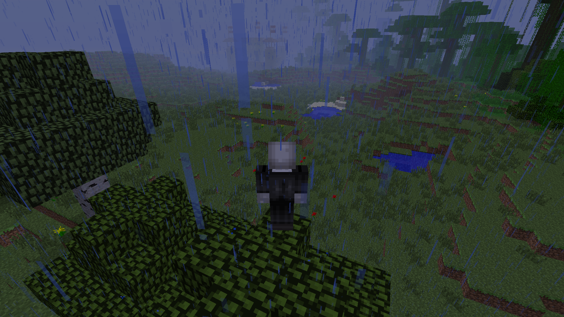 Slender Skin - Thumbnail 1