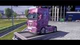 Scania PINK PANTHER   Mod Thumbnail