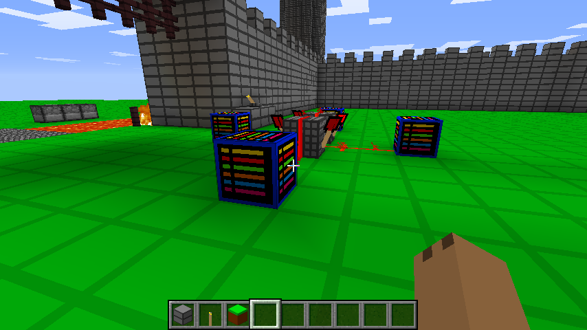 Texturepack - Thumbnail 1