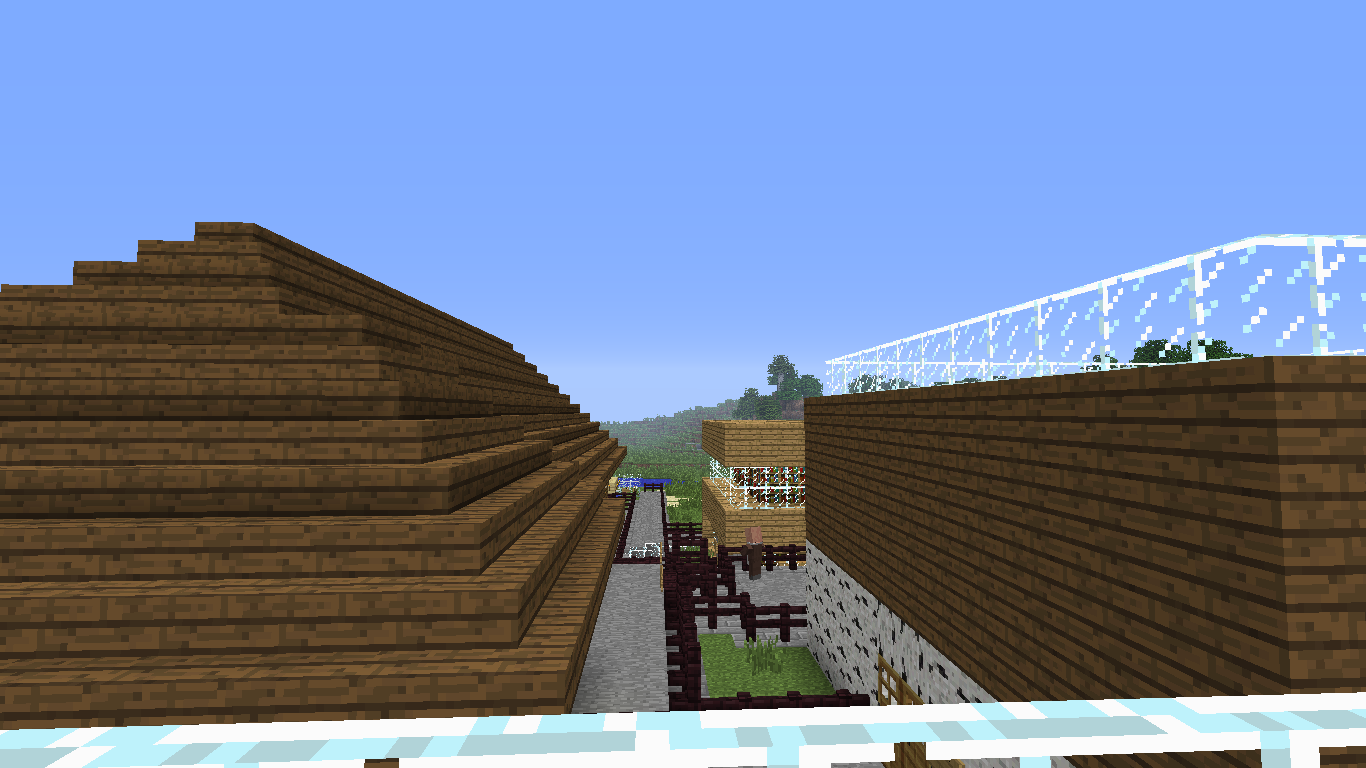 My village - Thumbnail 1