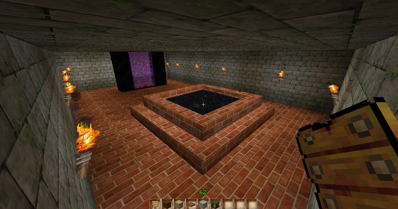 My techno house - Thumbnail 1