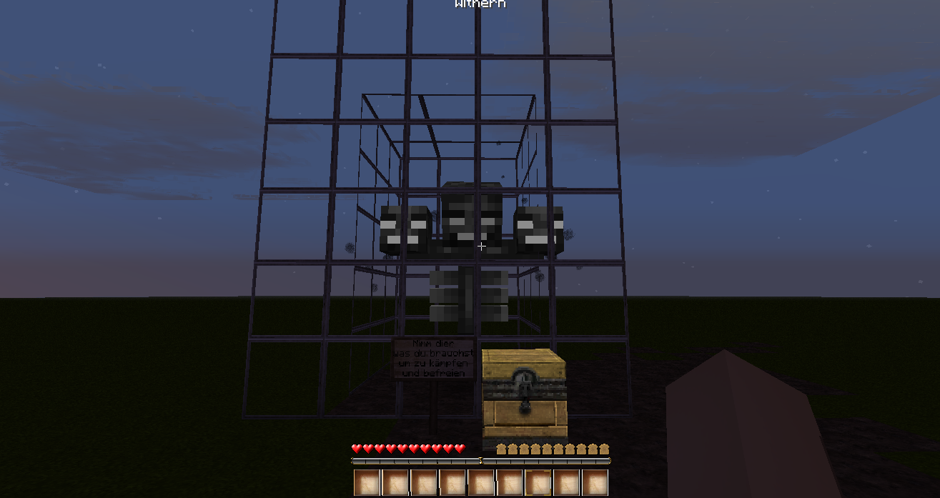 The monster - Thumbnail 1