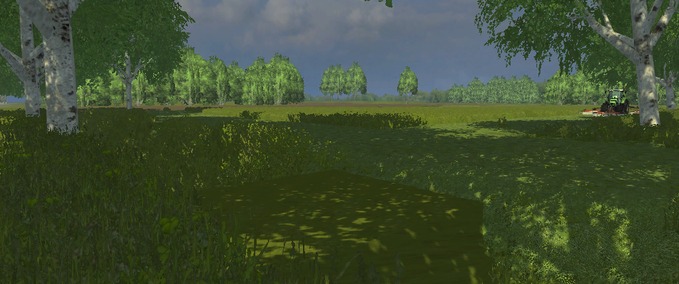 Maps NIEDERSACHSENMAP Landwirtschafts Simulator mod