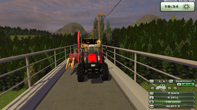 Fs P Ttinger Mex Ii Rotation V Other Implements Mod F R Farming Simulator