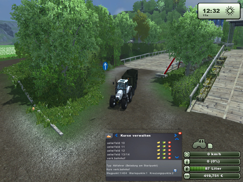 Courseplay Kurse für OGF MAP - Thumbnail 1