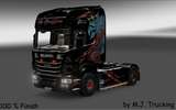Scania The Griffin Mod Thumbnail