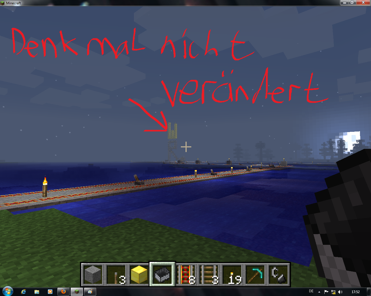 Horny country - Thumbnail 1